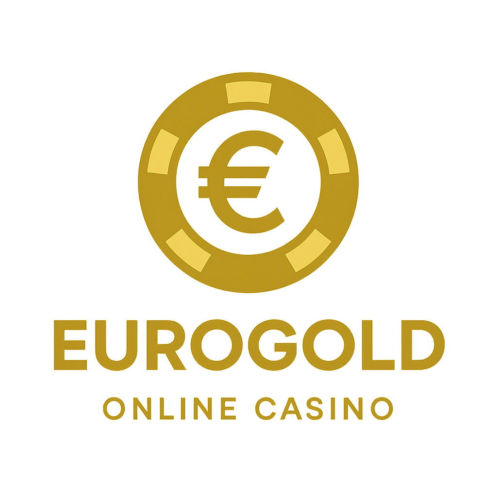 Eurogold Casino Logo