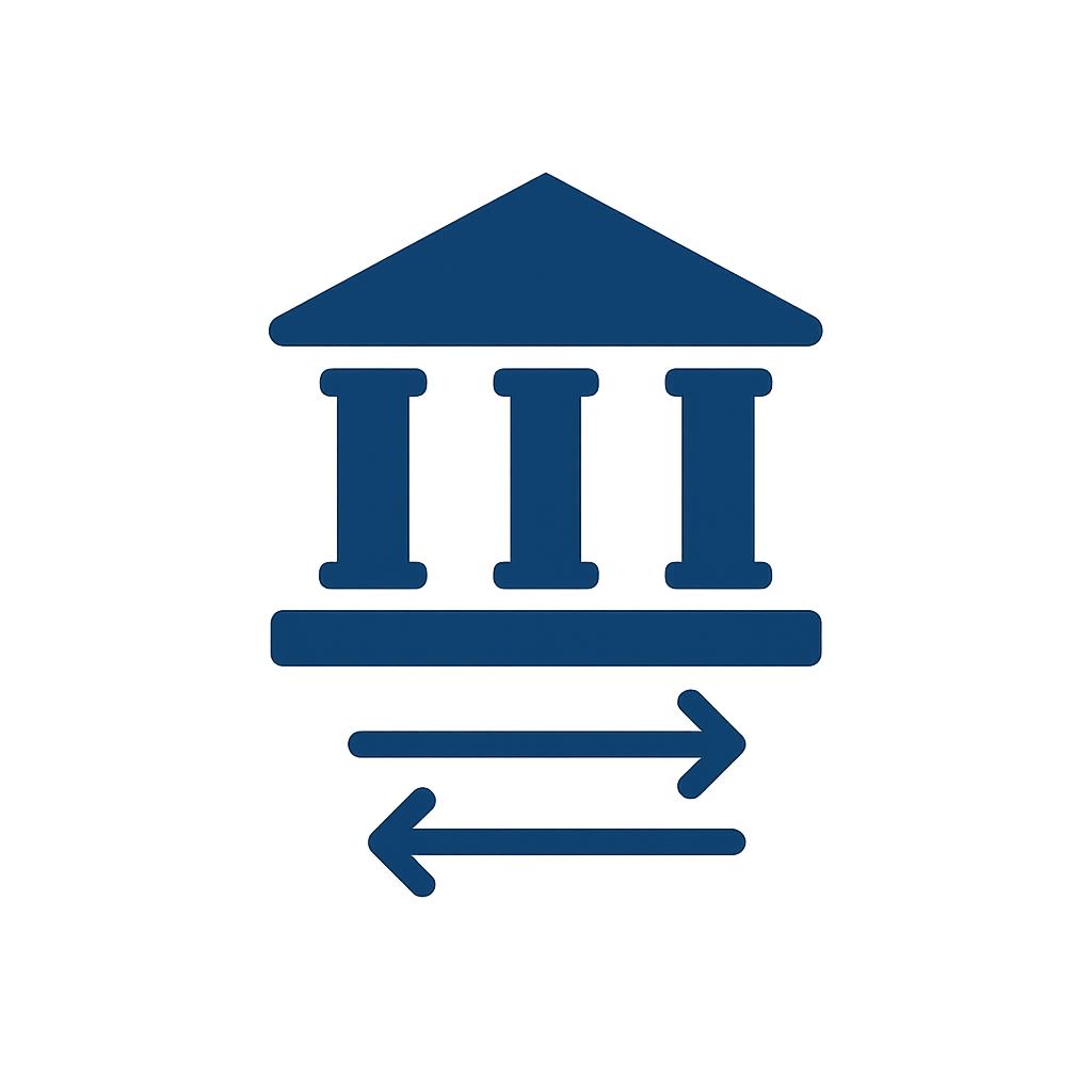 Eurogold Casino - Bank Transfer Payment Method